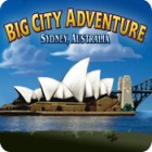 Permainan Big City Adventure: Sydney Australia