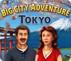 Permainan Big City Adventure: Tokyo