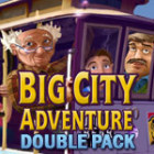 Permainan Big City Adventures Double Pack