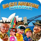 Permainan Big City Adventure Super Pack
