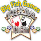 Permainan Big Fish Games Texas Hold'Em