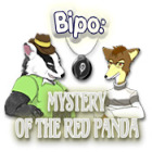 Permainan Bipo: Mystery of the Red Panda