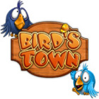 Permainan Bird's Town