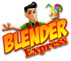 Permainan Blender Express