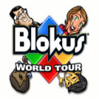 Permainan Blokus World Tour