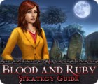 Permainan Blood and Ruby Strategy Guide