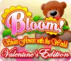 Permainan Bloom! Share flowers with the World: Valentine's Edition
