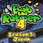 Permainan Bob The Robber 4 Season 3: Japan