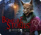 Permainan Bonfire Stories: Heartless