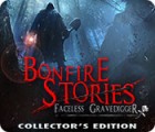 Permainan Bonfire Stories: The Faceless Gravedigger Collector's Edition