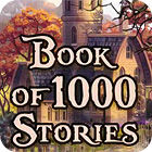 Permainan Book Of 1000 Stories