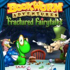 Permainan Bookworm Adventures: Fractured Fairytales