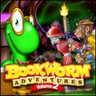 Permainan Bookworm Adventures Volume 2