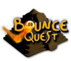 Permainan Bounce Quest