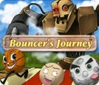 Permainan Bouncer's Journey