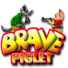 Permainan Brave Piglet