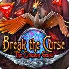 Permainan Break the Curse: The Crimson Gems