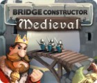 Permainan Bridge Constructor: Medieval