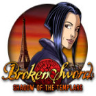 Permainan Broken Sword: The Shadow of the Templars