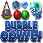 Permainan Bubble Odysssey