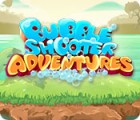 Permainan Bubble Shooter Adventures