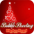 Permainan Bubble Shooting: Christmas Special