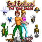 Permainan Bud Redhead: The Time Chase