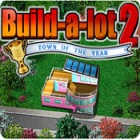 Permainan Build-a-lot 2: Town of the Year