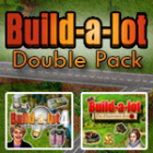 Permainan Build-a-lot Double Pack
