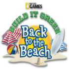 Permainan Build It Green: Back to the Beach