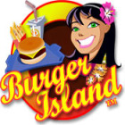Permainan Burger Island