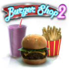 Permainan Burger Shop 2