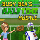 Permainan Busy Bea's Halftime Hustle Permainan Busy Bea's Halftime Hustle