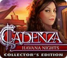 Permainan Cadenza: Havana Nights Collector's Edition