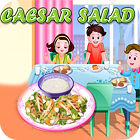 Permainan Caesar Salad