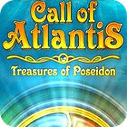 Permainan Call of Atlantis: Treasure of Poseidon