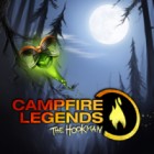 Permainan Campfire Legends: The Hookman