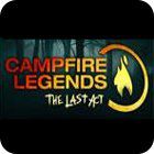 Permainan Campfire Legends: The Last Act Premium Edition