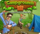 Permainan Campgrounds III Collector's Edition
