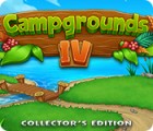 Permainan Campgrounds IV Collector's Edition