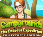 Permainan Campgrounds: The Endorus Expedition Collector's Edition