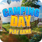 Permainan Camping Day