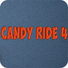 Permainan Candy Ride 4