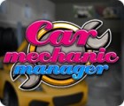 Permainan Car Mechanic Manager