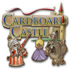 Permainan Cardboard Castle