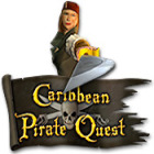 Permainan Caribbean Pirate Quest