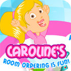 Permainan Caroline's Room Ordering is Fun