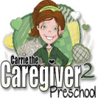 Permainan Carrie the Caregiver 2: Preschool