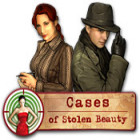 Permainan Cases of Stolen Beauty