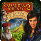 Permainan Cassandra's Journey 2: The Fifth Sun of Nostradamus